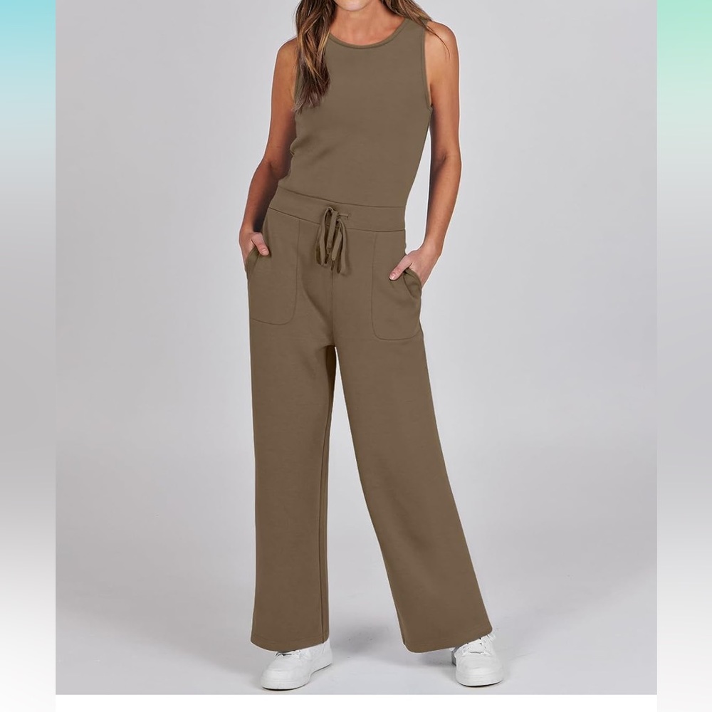 Anrabess Jumsuit - Picture 2 of 5